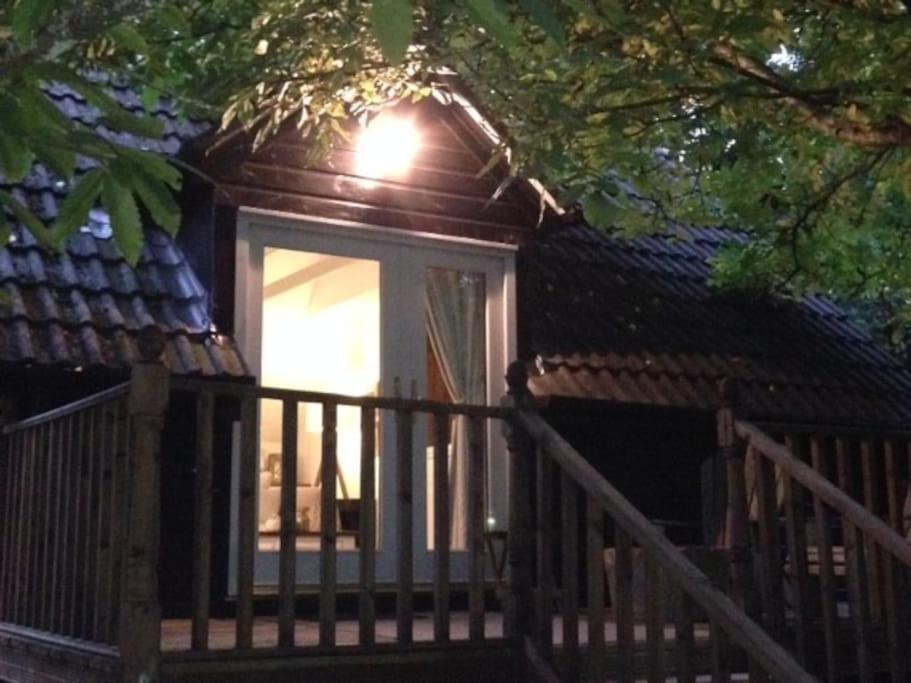 'Halt Lodge' A Scandinavian Home In An Aonb Lydbrook Exteriör bild